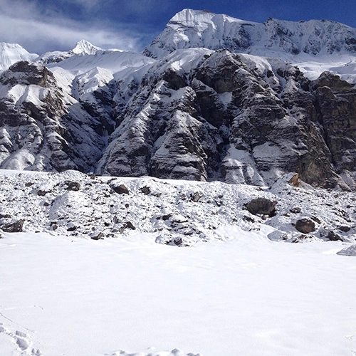 Annapurna Base Camp Trek Difficulty