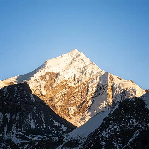 Mount Annapurna Circuit