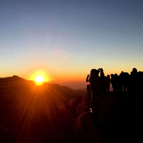 Thumbnail for the Best Honeymoon Destinations In Nepal