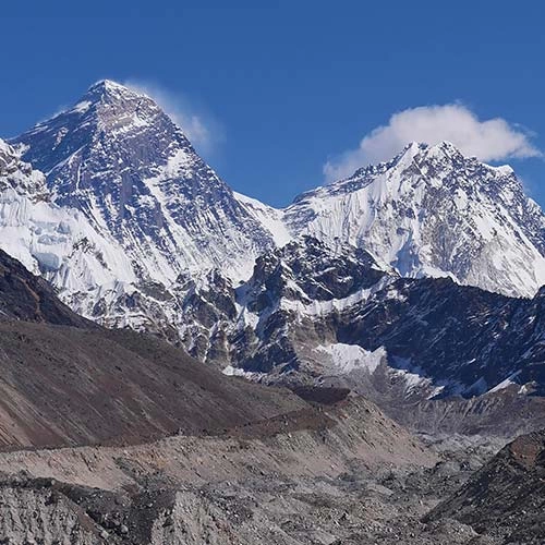 everest region