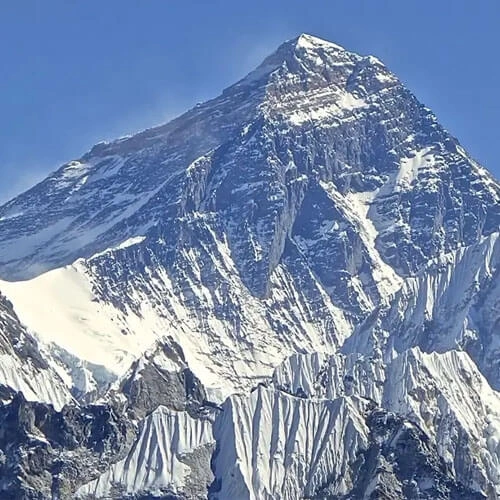 Thumbnail for Breathtaking Everest Views from Gokyo Ri