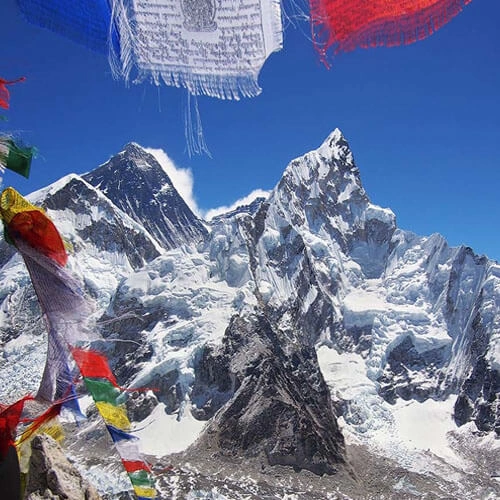 Thumbnail for the Everest Base Camp and Gokyo Lake Trek