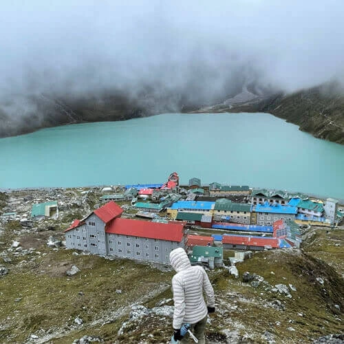 Thumbnail for Gokyo Trek Accommodation Guide