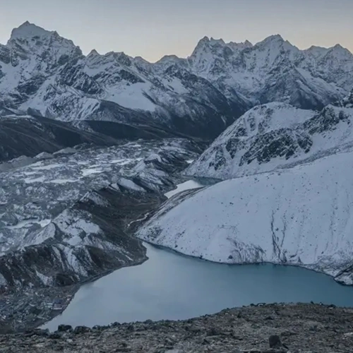 Thumbnail for Gokyo Valley trekking 2026