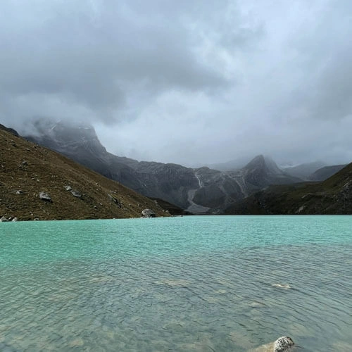 Thumbnail for Gokyo Valley Trek in October