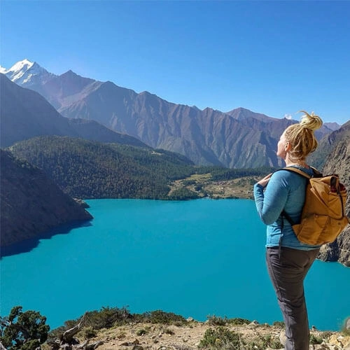 Thumbnail for Gokyo Valley Trek Preparation and Altitude Safety Guide