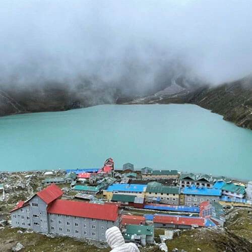 Thumbnail for Gokyo Valley Trek Budget Planning