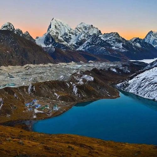 Thumbnail for Gokyo Valley Trek Review