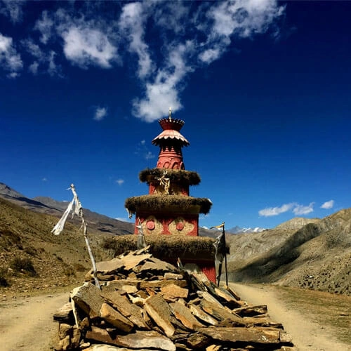 Thumbnail for Off-the-beaten-path Treks in Nepal