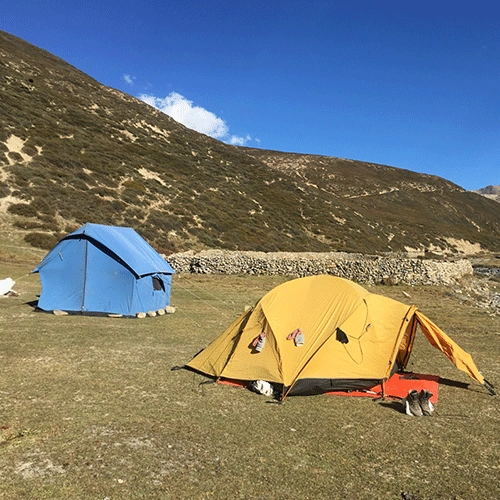 plan your adventure in Nepal