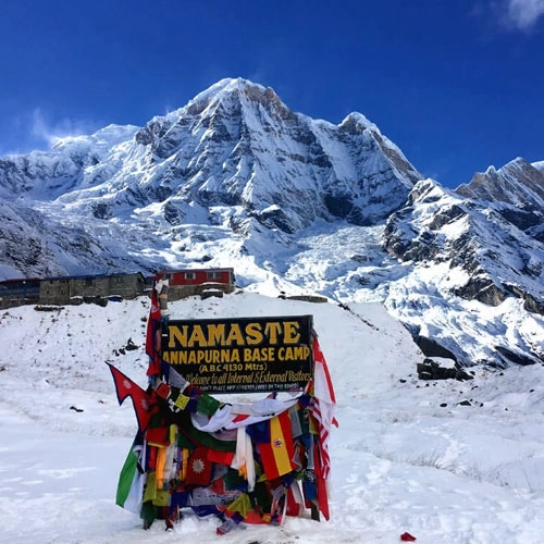 How Hard is Short Annapurna Base Camp Trek