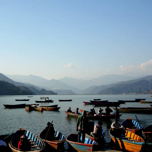 Things to Do in Pokhara in One Day