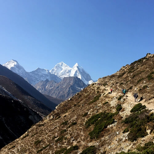 Trekking Tips in Nepal