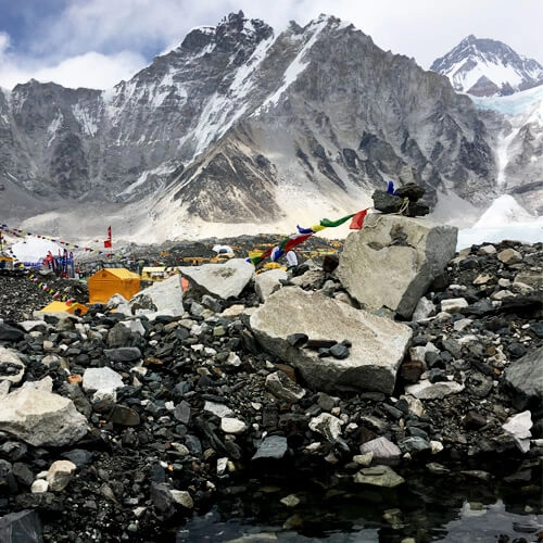 Ultimate Guide to Everest Base Camp Trek