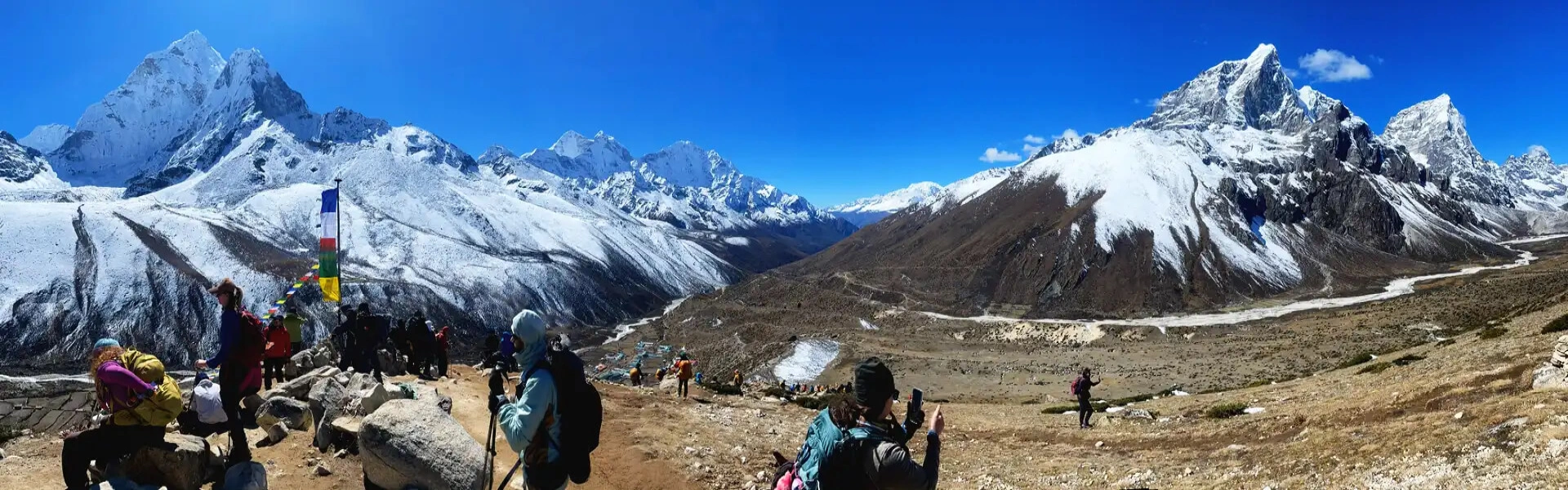 Unfold Himalayan Adventure