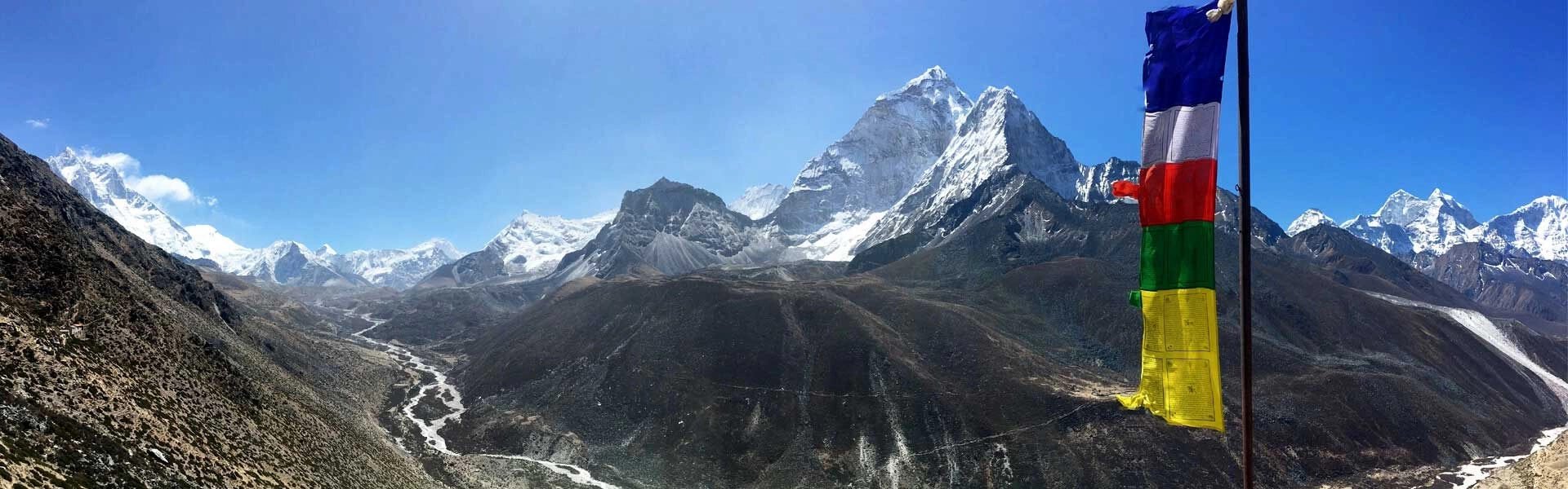 Unfold Himalayan Adventure