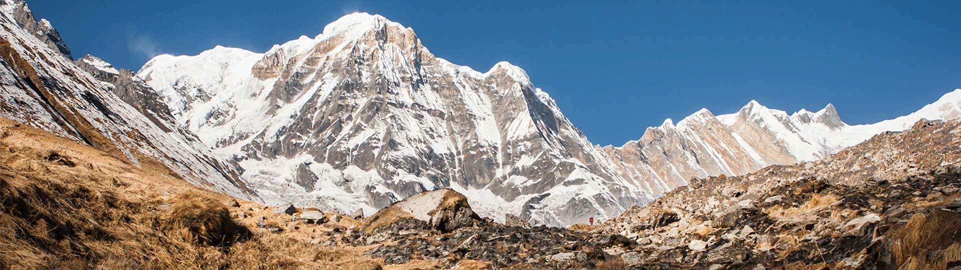 annapurna base camp