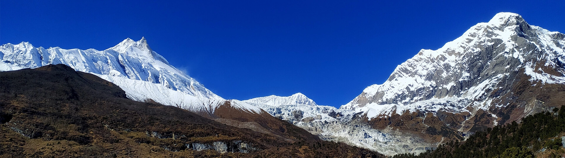 Best Treks in Nepal