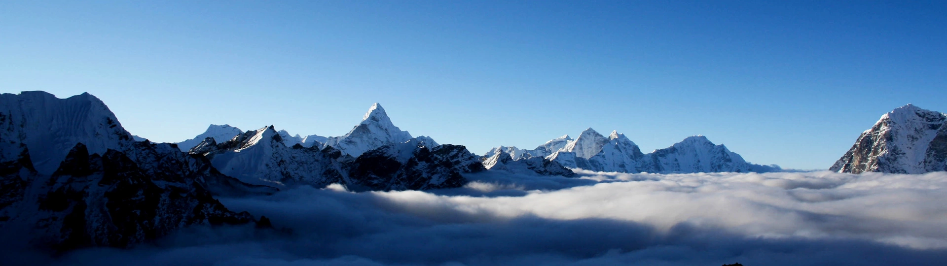 Everest Base Camp Trek Beginners Guide