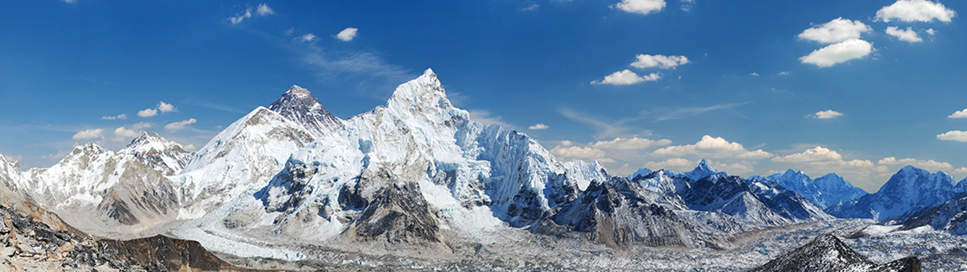 Everest Base Camp Trek in March