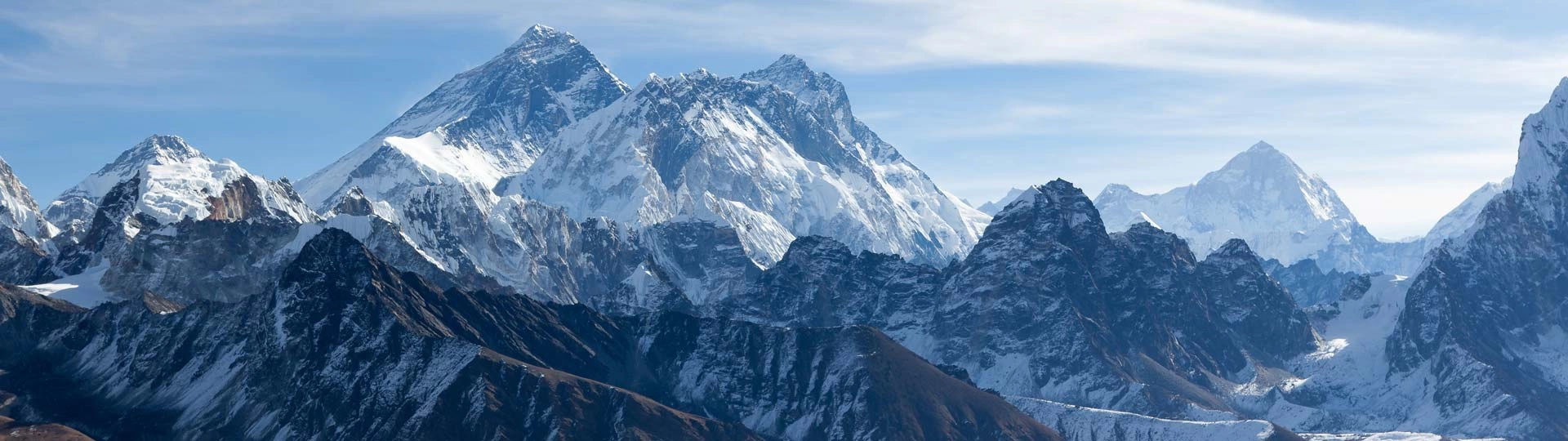 Gokyo Trek Difficulty