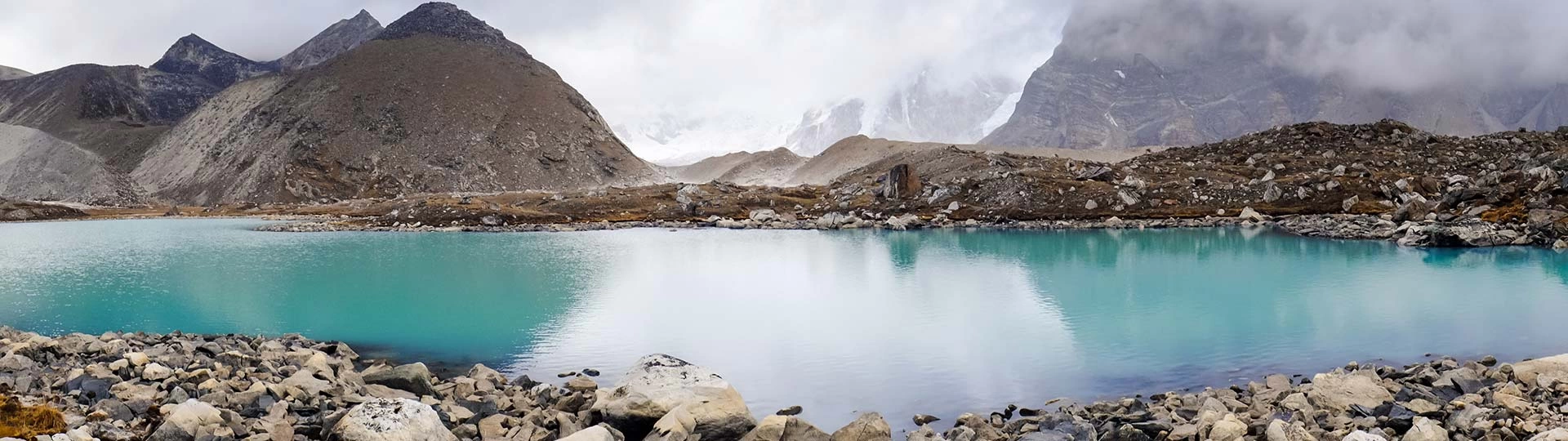 Gokyo Lake Trek Cost banner