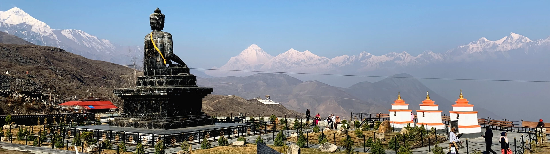 Hindu Pilgrimage Sites in Nepal