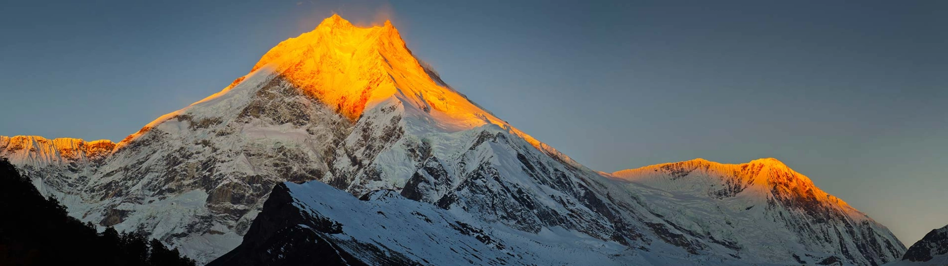 Best Time For Manaslu Trek