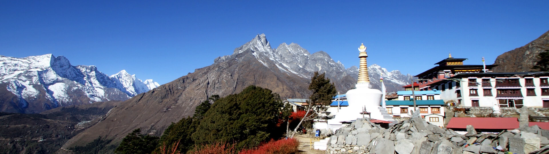 Things To Do in Nepal Other Than Trekking
