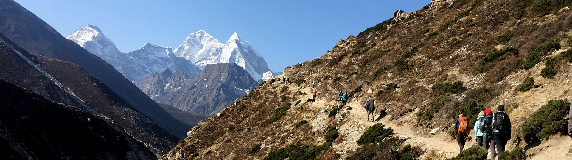 Helpful Trekking Tips in Nepal