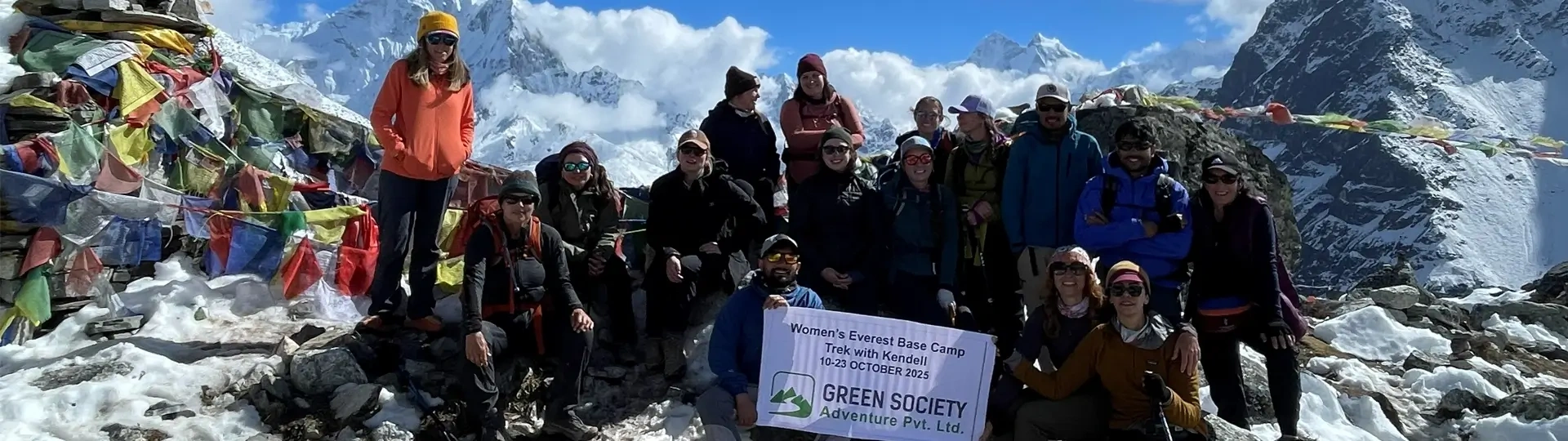 Web Banner for Best Teahouse Teks In Nepal