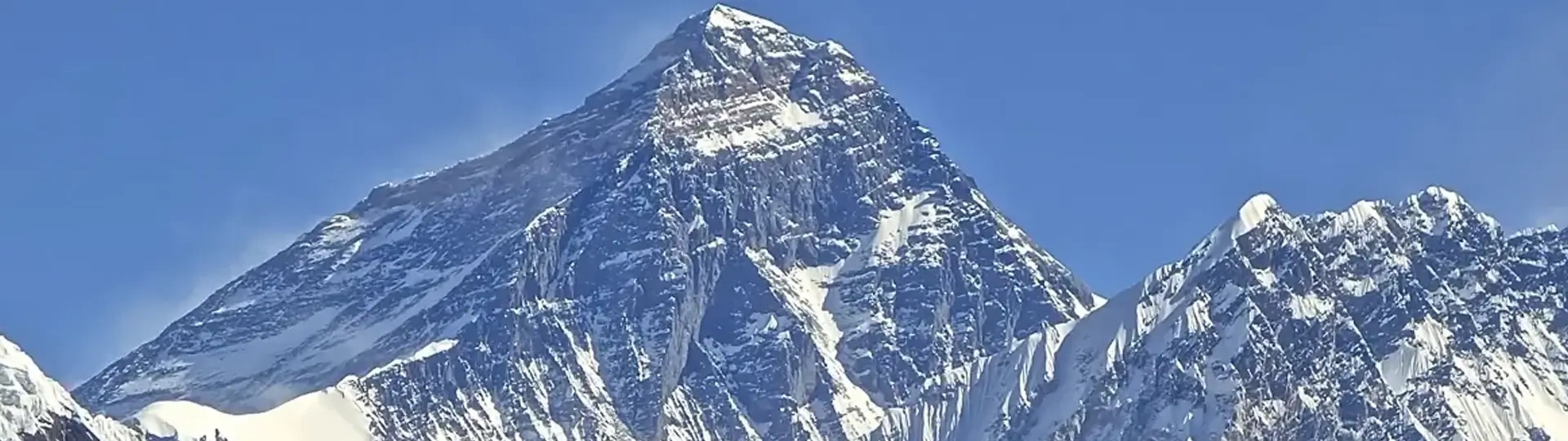 Web Banner for Breathtaking Everest Views from Gokyo Ri
