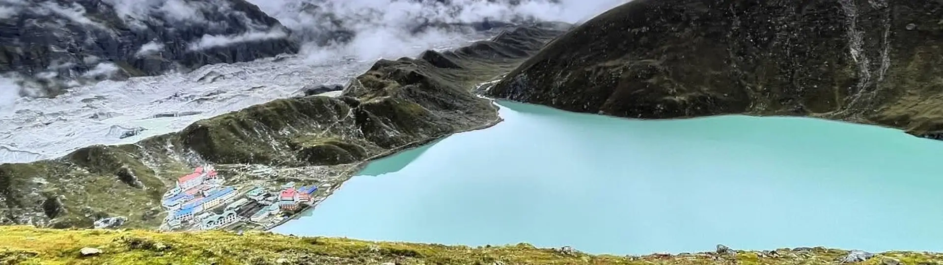 Thumbnail for Gokyo Valley Trek Preparation and Altitude Safety Guide