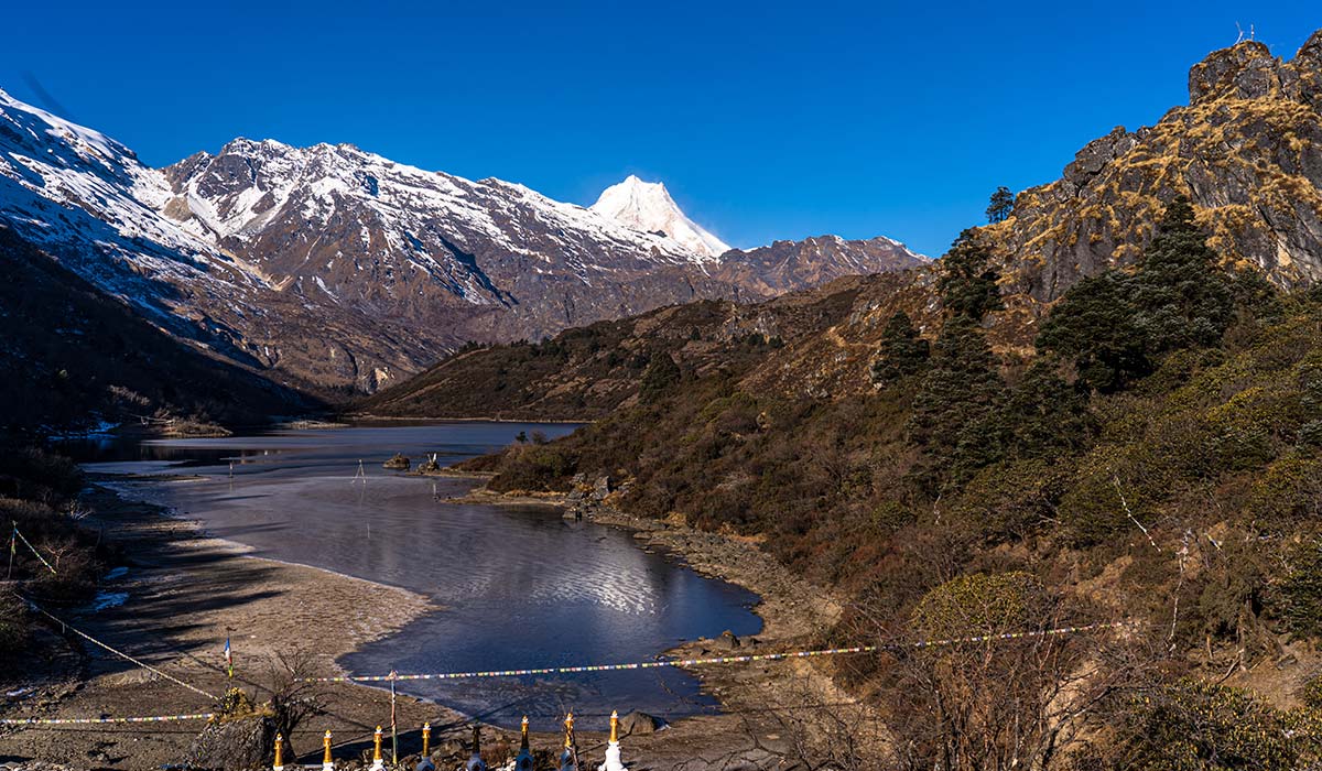 Challenges and Necessary Preparations of Manaslu Trek in October