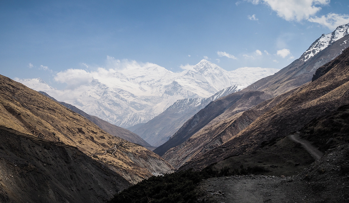 annapurna-circuit-trek