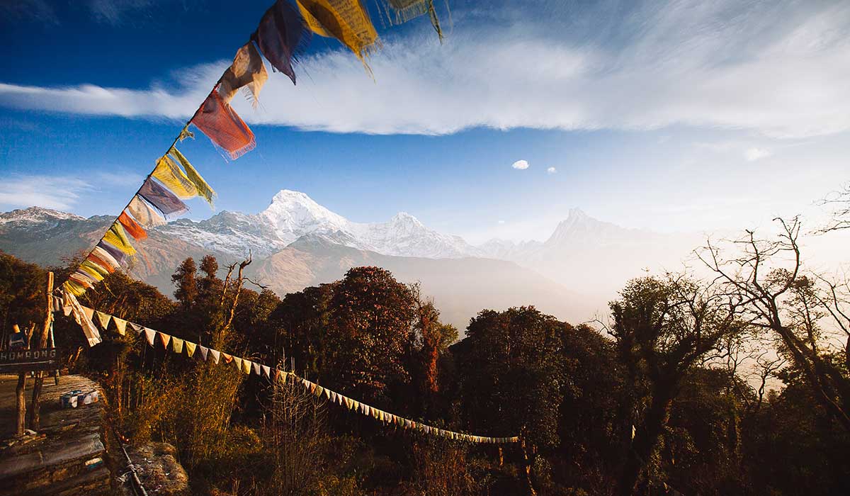 Annapurna_Region