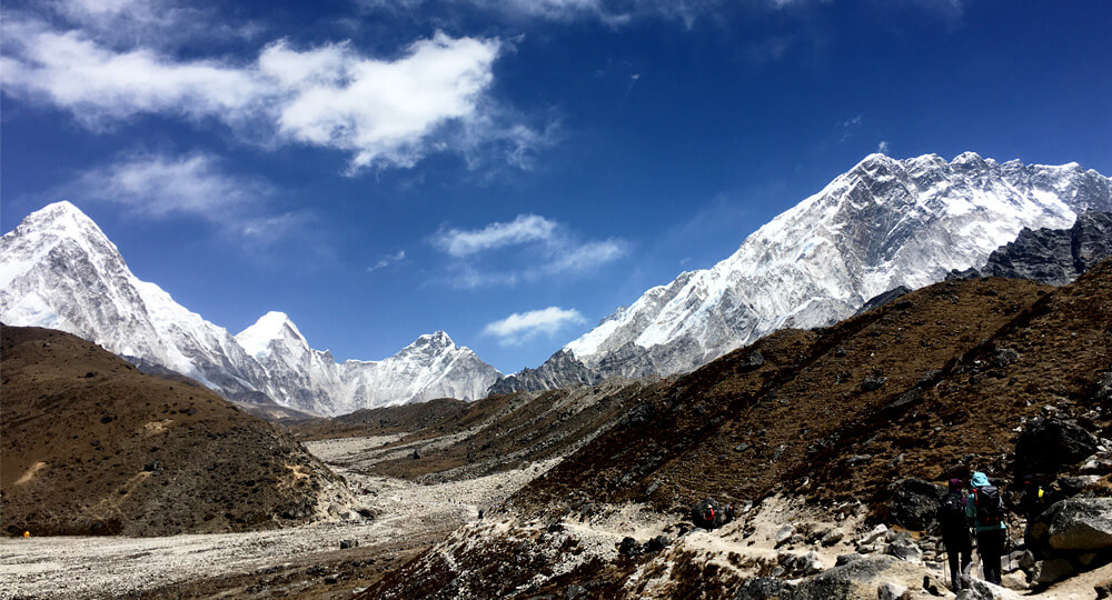 Everest Base Camp Trek Cost: Price Breakdown & Money-Saving Tips