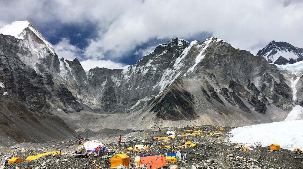 Everest Base Camp Trek Cost: Price Breakdown & Money-Saving Tips