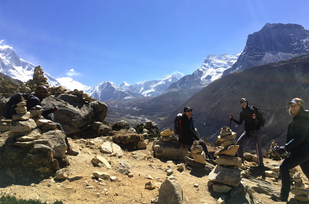 Everest Base Camp Trek Cost: Price Breakdown & Money-Saving Tips