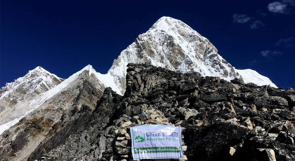 Everest Base Camp Trek Offer: Early Bird Discount 2024