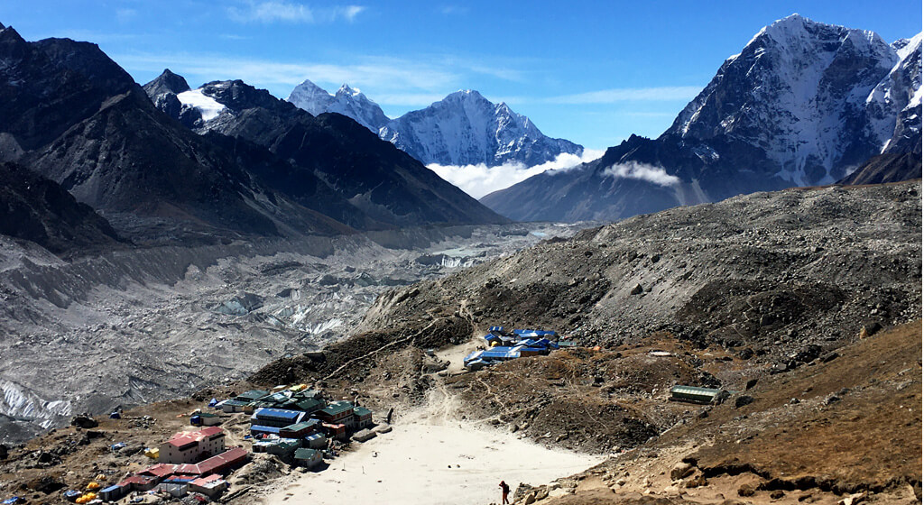 Everest Base Camp Trek Offer: Early Bird Discount 2024