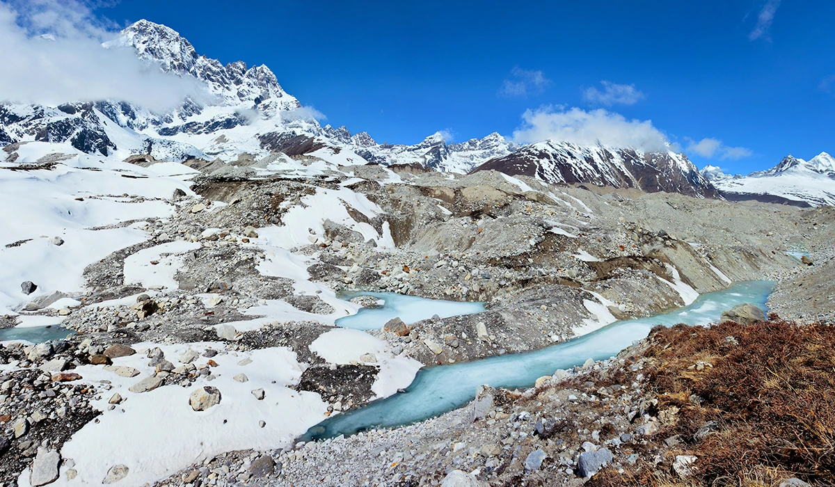 Everest Three Passes Trek Cost 