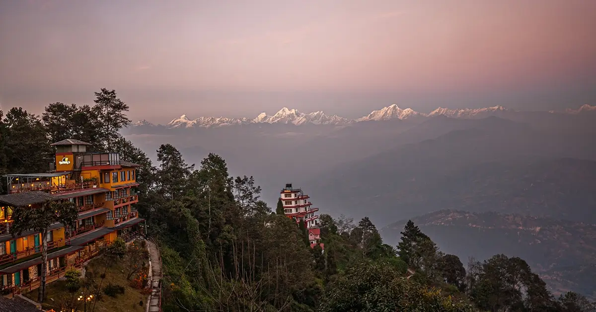 Nagarkot