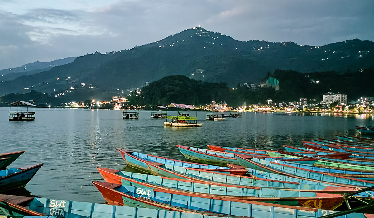 Pokhara