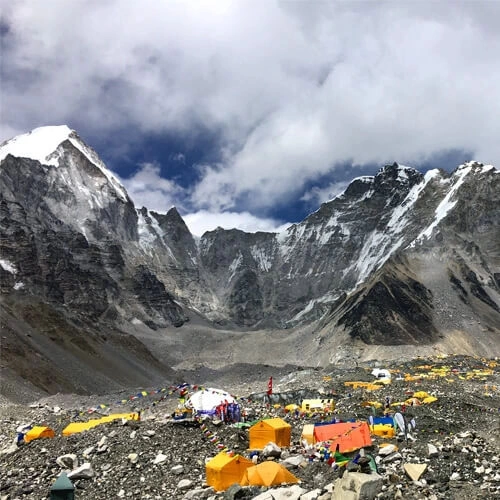 Thumbnail for Everest Base Camp Trek