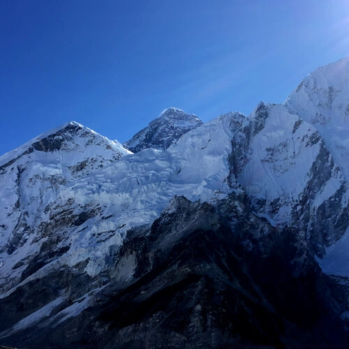 Everest View Luxury Trek 5 Days
