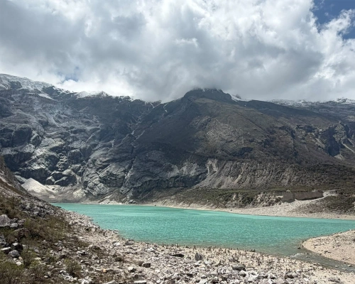  Birendra Lake