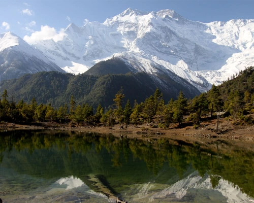 Annapurna Circuit Adventure