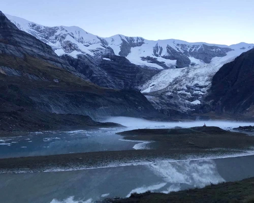 Annapurna North Base Camp Trekking