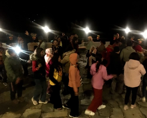 Cultural Show Pokhara Ghandruk Tour